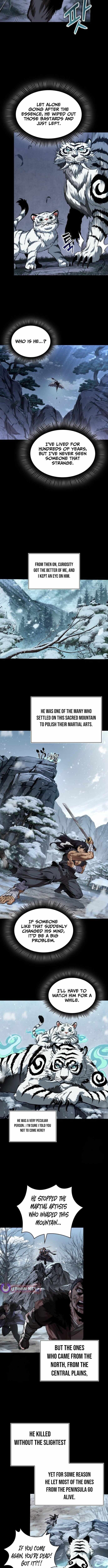 Nano Machine Chapter 306 image 02